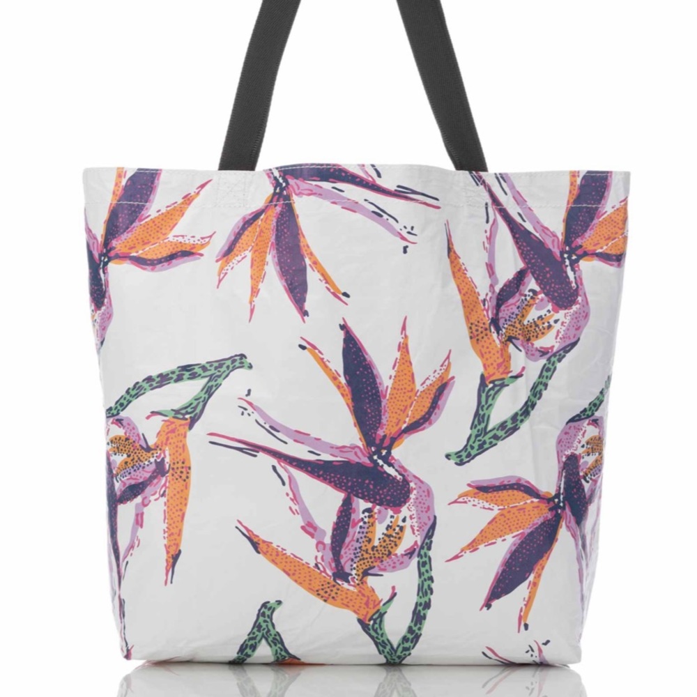 Aloha Collection & Samudra Collab Paradise on Repeat Tote